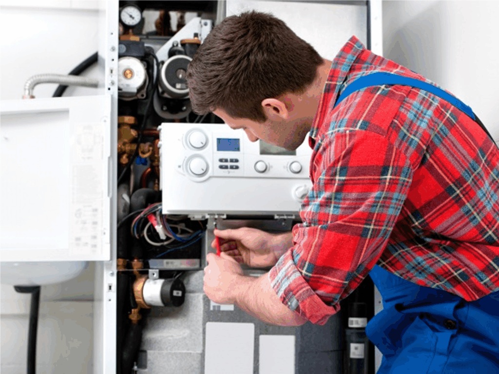 Bayraklı Siemens Siemens kombi petek temizleme – Isınma sorunu kökünden çözüldü. - Teknik servis örneği